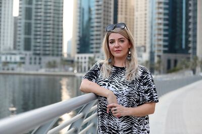 Dubai, United Arab Emirates - Reporter: N/A. News. Covid-19/Coronavirus. Jennifer Todd. How peoples countries have managed the Covid-19 pandemic, and the impact on them. Wednesday, September 2nd, 2020. Dubai. Chris Whiteoak / The National