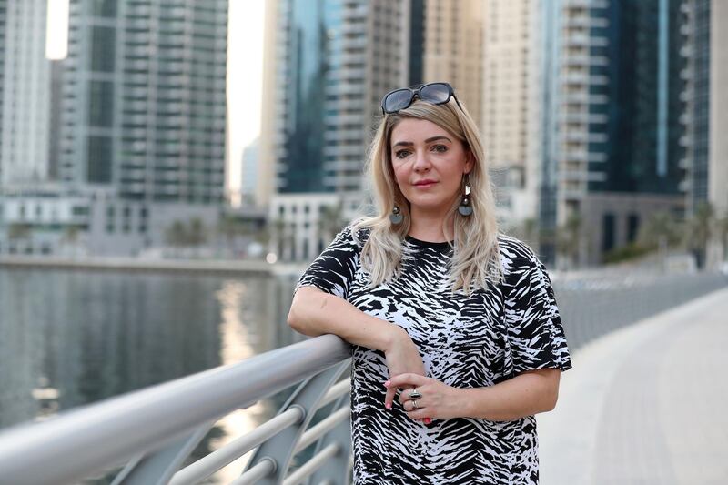 Dubai, United Arab Emirates - Reporter: N/A. News. Covid-19/Coronavirus. Jennifer Todd. How peoples countries have managed the Covid-19 pandemic, and the impact on them. Wednesday, September 2nd, 2020. Dubai. Chris Whiteoak / The National