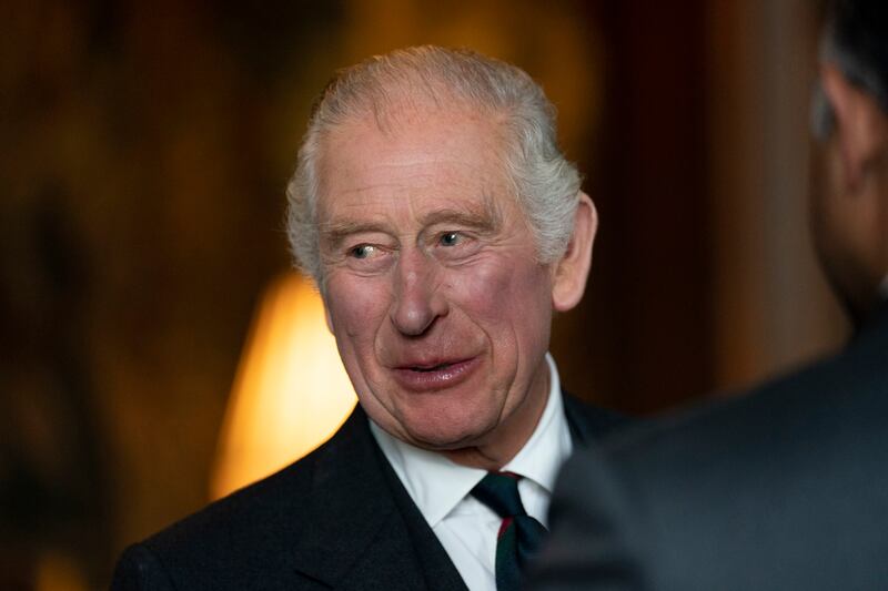 King Charles III's coronation is expected to be held on June 3, 2023. Getty