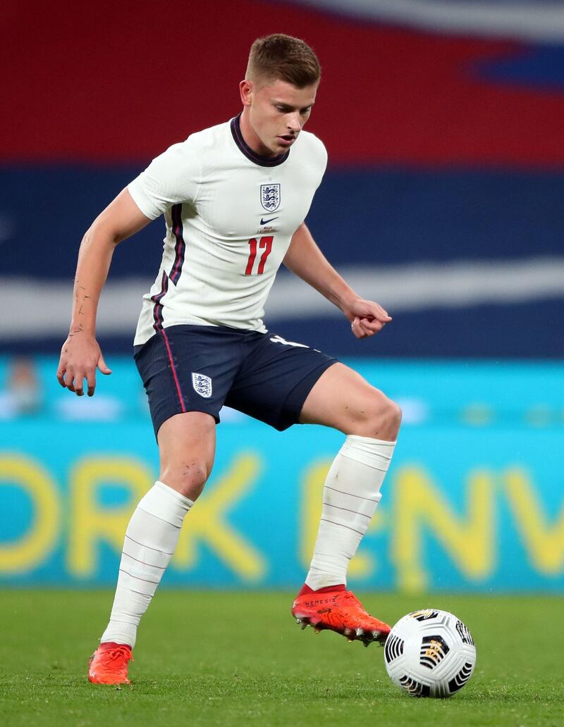 Harvey Barnes (Grealish, 76) – N/A.  Looked dangerous when he came on and broke into the box on a number of occasions. AFP