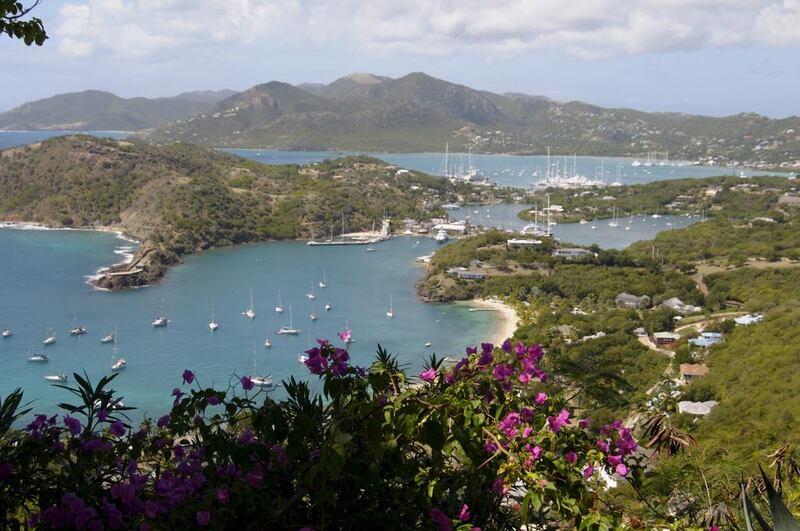 For a $200,000 donation into Antigua and Barbuda’s national development fund, overseas investors receive passports that provide visa-free travel in 131 countries, including Canada and European countries. Robert Harding Productions / Robert Harding World Imagery / Corbis
