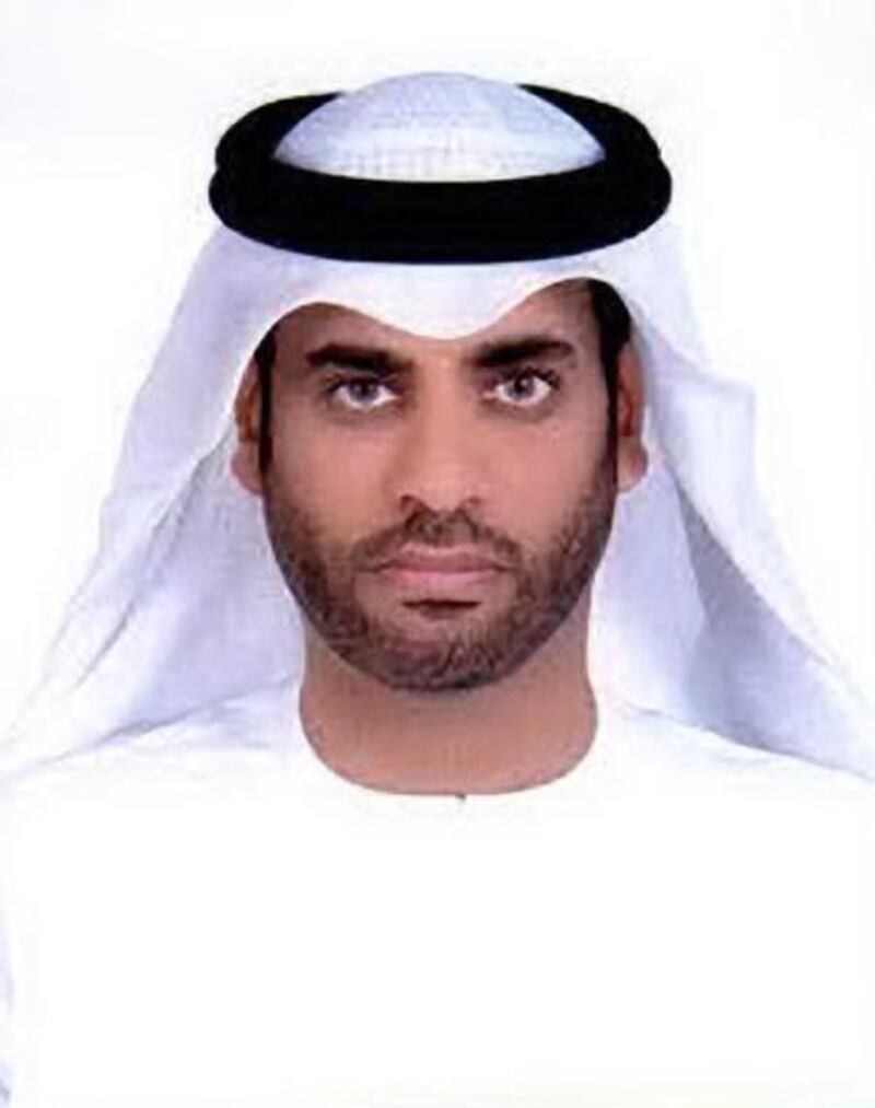 Khalid Ali Algeili Al Zaabi, Kalba, 271 votes