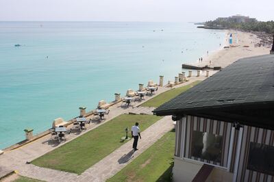 Xanadu, Varadero, Cuba