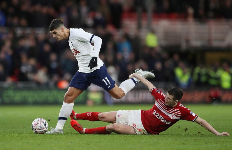 Erik Lamela - £80,000. Reuters