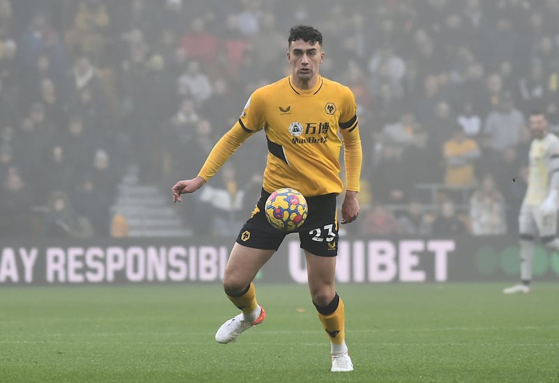 Max Kilman 7 - Assured alongside Conor Coady as the pair kept a good shape to prevent Chelsea from playing through the middle areas of the pitch. AP