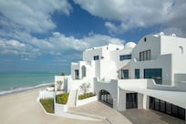 Anantara Santorini Abu Dhabi brings timeless Aegean charm to the UAE – Hotel Insider