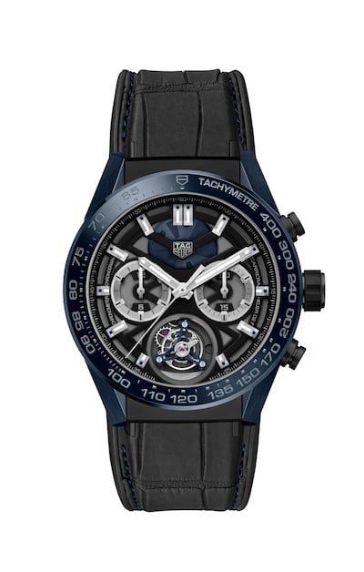 TAG Heuer Carrera