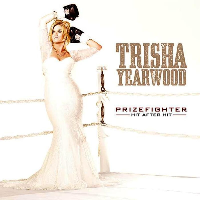 Trisha’s new album shows off her remarkable voice. 