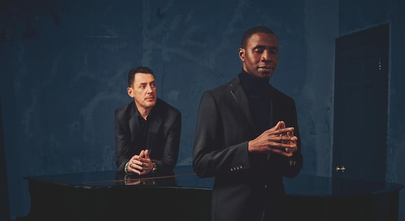 Lighthouse Family will be performing in Dubai at Dubai Media City Amphitheatre's Party in the Park on Friday, November 1. Courtesy Party in the Park