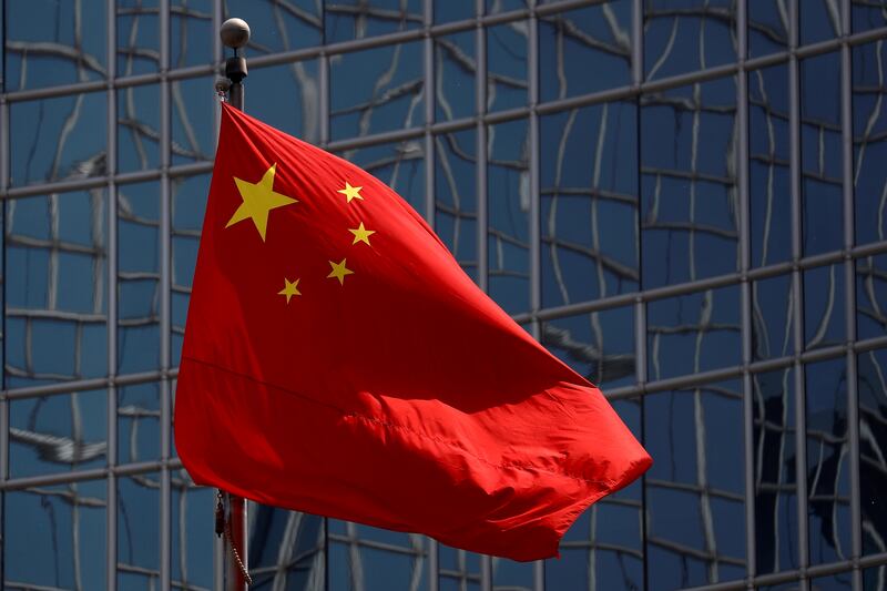 The couple reportedly were first approached by Chinese spies in Shanghai in June 2010.