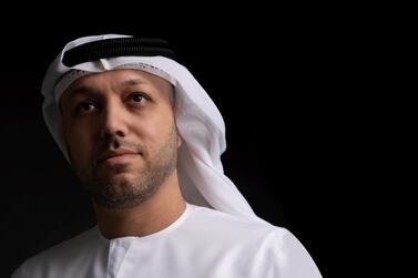 Ihab Darwish will helm an epic online concert with musicians across the world for Abu Dhabi Festival. Supplied