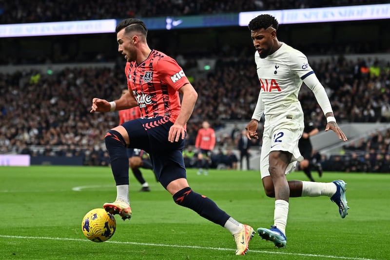 Lovely first-time cross to set up Johnson in the penalty area 13 minutes into the game. Started the game well but began to struggle against Harrison as the first-half wore on. AFP