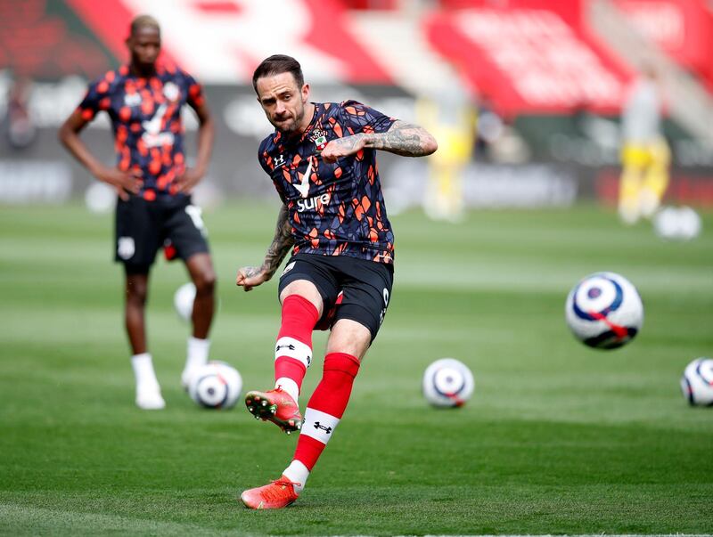 Danny Ings - The Englishman has been on Spurs' radar for several months, with the North London club linked with the Southampton striker in January. Ings has often cut a frustrated figure in an inconsistent Southampton side this term, with a relatively low goals return of 12. With a contract that runs out in 2022, Saints may decide to cash in on the 28-year-old now rather than risk losing him for nothing. Reuters