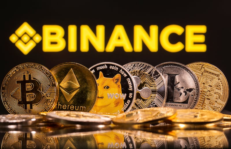 Cryptocurrency exchange Binance has assembled a global compliance task force, including world-renowned sanctions experts, and is taking steps required to fully comply with any sanctions. Reuters