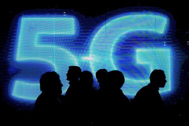 New 5G services will have huge benefits for consumers but prices must remain affordable, said an expert. AFP