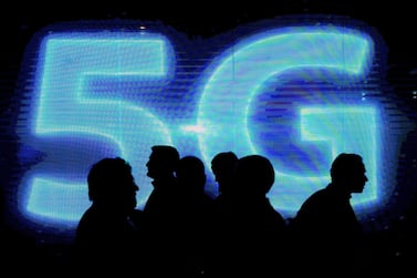 New 5G services will have huge benefits for consumers but prices must remain affordable, said an expert. AFP