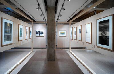 The Museu Calouste Gulbenkian. Courtesy Museu Calouste Gulbenkian