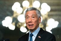 Lee Hsien Loong’s time in office made Singapore a centre of globalisation