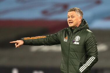 Manchester United manager Ole Gunnar Solskjaer admitted his team have made qualification unnecessarily tough. Reuters