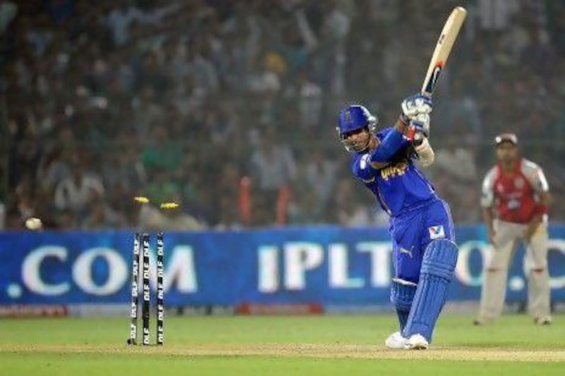 Ajinkya Rahane needs a good IPL tournament to boost his hopes of getting in India's Test squad.
