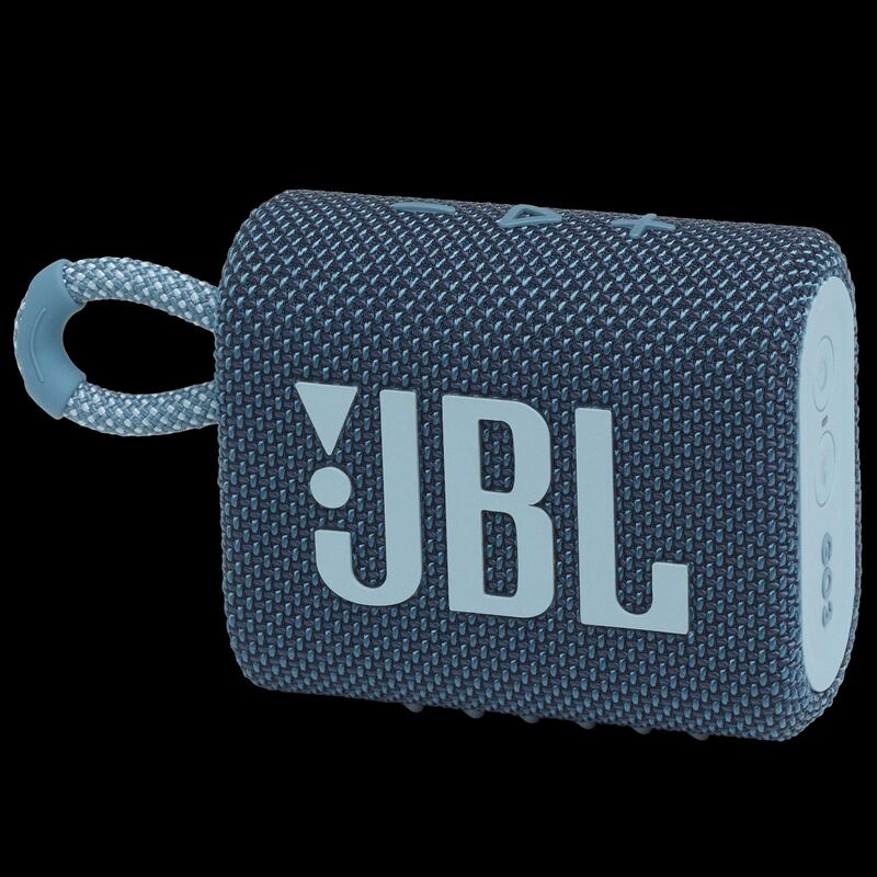 Waterproof Bluetooth speaker, Dh146, JBL
