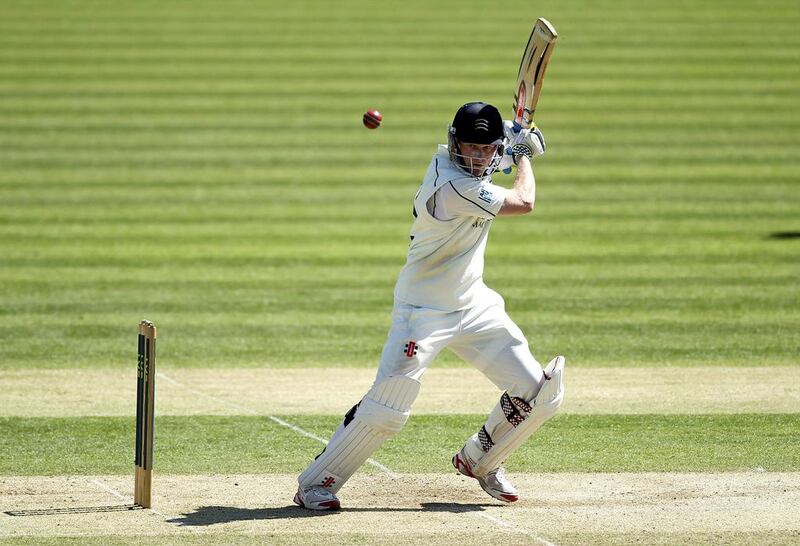 Sam Robson was born in Sydney but has chosen the English Performance Programme. Will he then chose to play for the UK over Australia when he makes his international debut? The National's columnist Will Batchelor has provided a questionnaire to help Robson make the decision. Ben Hoskins / Getty Images