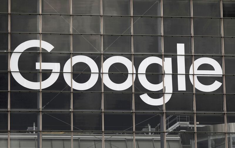 Google is being sued by 36 US states over alleged Play Store abuses. Reuters