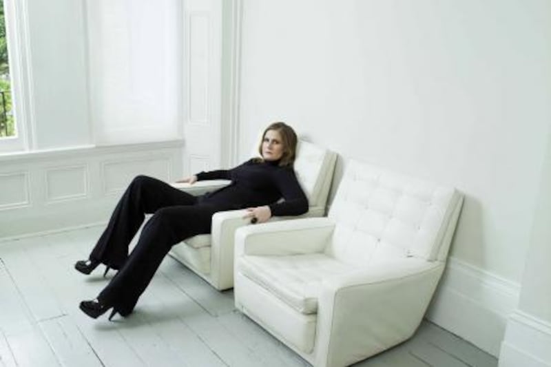 Alison Moyet says she is looking forward to the Dubai Jazz Festival this week as she prefers a venue where ‘you can see the faces of the audience’ to the big arenas.