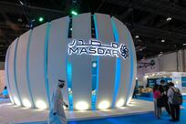 Masdar plans to raise up to $1bn through green bond sale this year