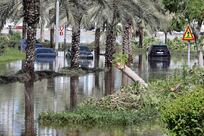 'New normal' of extreme weather in Gulf will require significant infrastructure investment