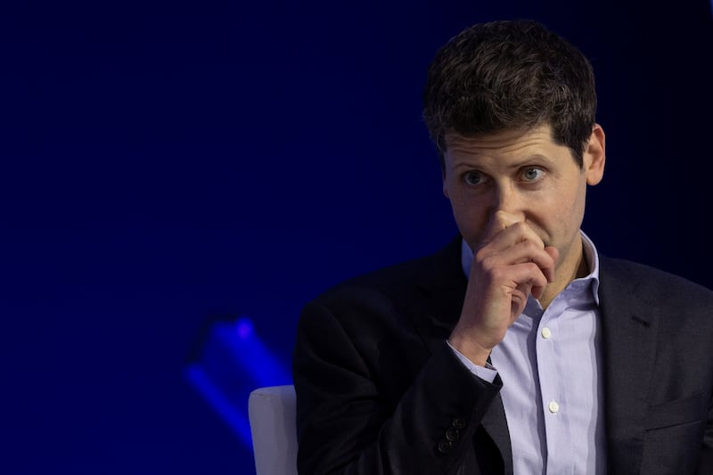 Sam Altman will not return as chief executive of OpenAI, despite efforts by the company’s executives to bring him back. Reuters