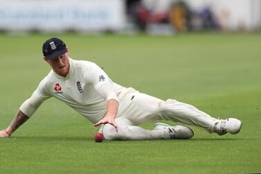 Ben Stokes shelled three catchable chances in the third Test against South Africa, although England still went on to win by an innings and 53 runs. Reuters