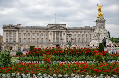 Buckingham Palace was one of Queen Elizabeth II’s official residences. Photo: Ronan O'Connell