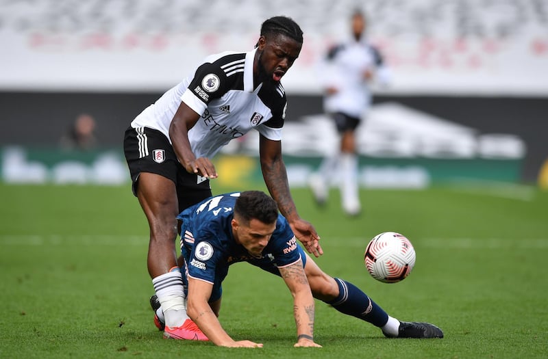 Josh Onomah – 5. Took fewer touches than Arsenal goalkeeper Leno, who had little to do all game. Says it all about his contribution. EPA