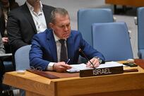 Israel-Gaza war live: Pressure grows on Israel after UN ceasefire resolution