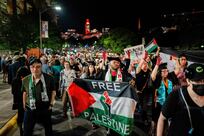 Beyond the Headlines: What is the impact of pro-Palestinian protests on campuses?