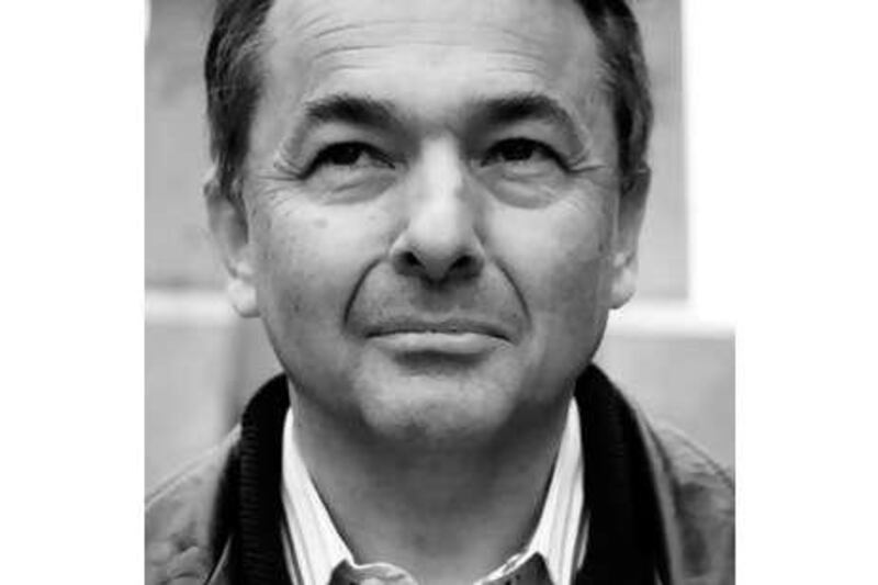 Over the years, Gilles Kepel established himself as one of the foremost analysts of the era's most worried-over political phenomenon.