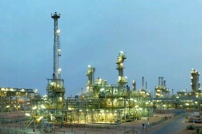 Anchored by a refinery, Ruwais is home to the emirate’s biggest petrochemical projects. Wam
