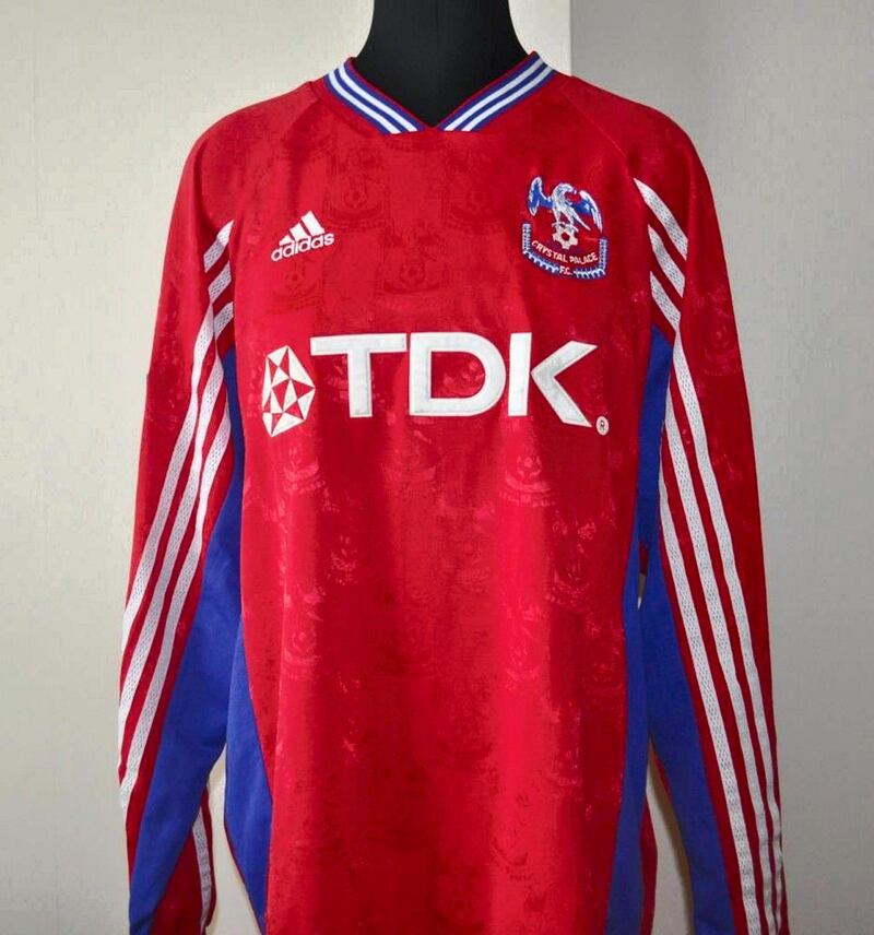 crystal-palace-1998-99-home. courtesy: twitter