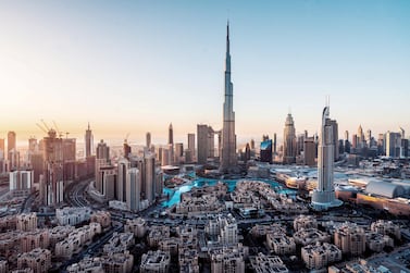 Government entities looking to set up new companies in Dubai will need to complete feasibility studies and submit them to the emirate's Department of Finance, which will carry out competitor analysis before making recommendations to the Executive Council. Getty 