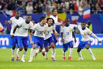 Portugal v France: Les Bleus into Euro 2024 semi-finals after penalty shootout victory