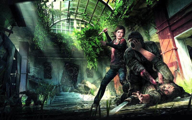 5. The Last of Us

This journey across a post-apocalyptic United States presents one nerve-racking confrontation after another – but it will be best remembered for the smartly written, subtly acted relationship between its protagonists, a bitter survivor and the lively young girl he’s to protect. (Naughty Dog, for the PlayStation 3)
