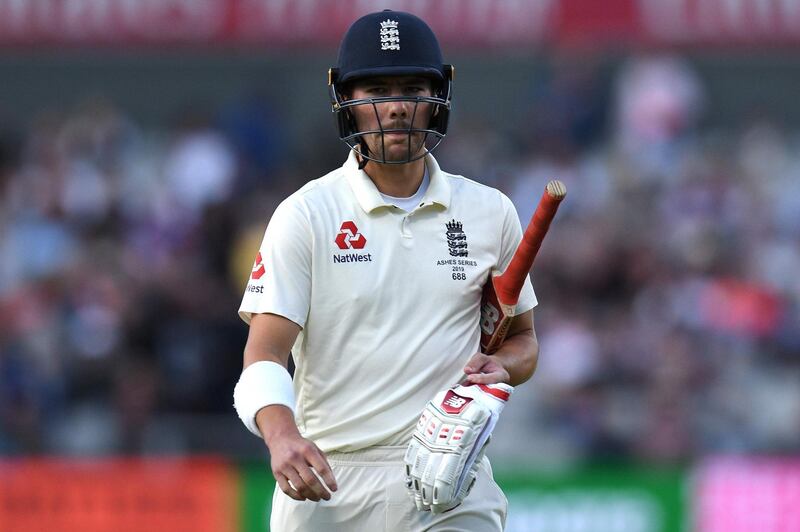 Ashes series player ratings. England: Rory Burns – 7 (out of 10). Hinted at the fact he might be one-half of the solution to England’s opening problems in Sri Lanka last winter, and he confirmed the point with 390 runs in the series. AFP