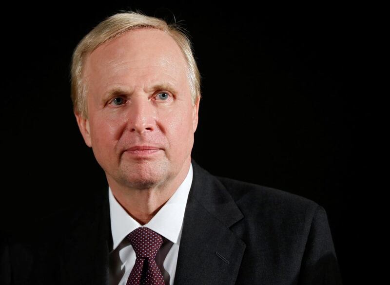 Bob Dudley, the BP chief executive, is looking at lower-risk projects, getting more out of existing fields and growing the marketing business. He has also opted out of developing Iran’s oil and gas reserves. Jacky Naegelen / Reuters