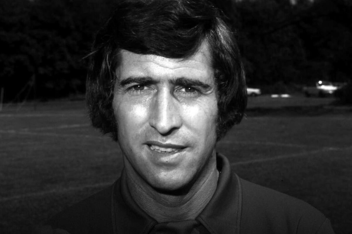 Peter Bonetti: A Chelsea legend whose career should be defined by more than one match for England