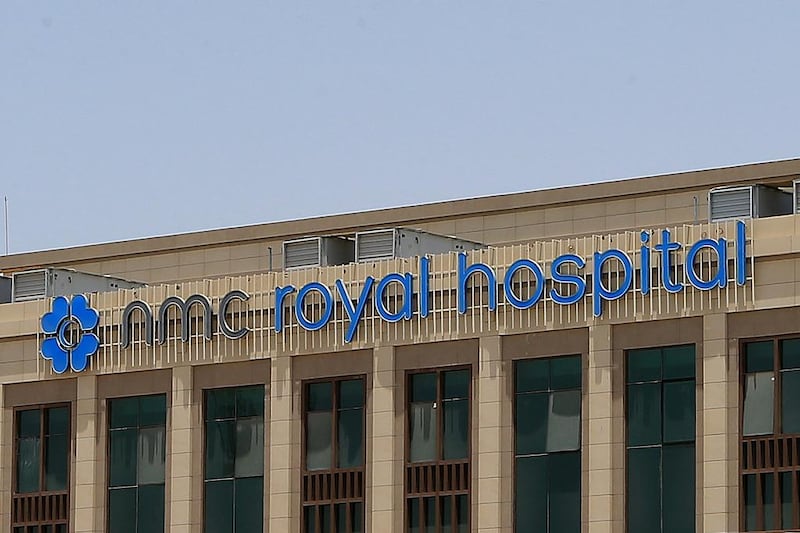 NMC Health has acquired controlling stakes in two GCC-based healthcare operators for a combined investment of US$207 million. Ravindranath K / The National