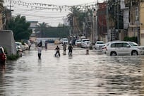 This weather phenomenon may explain UAE and Middle East's extreme flooding