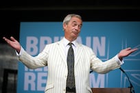 What chance do Nigel Farage and his Reform UK party stand in the general election?