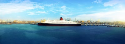 Dubai's QE2 has Eid offers this summer. Courtesy QE2 