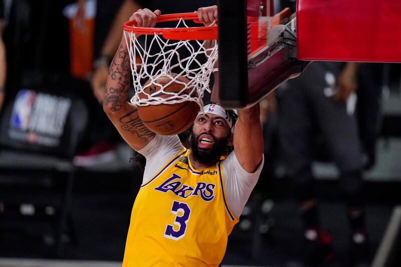 NBA. AP Photo